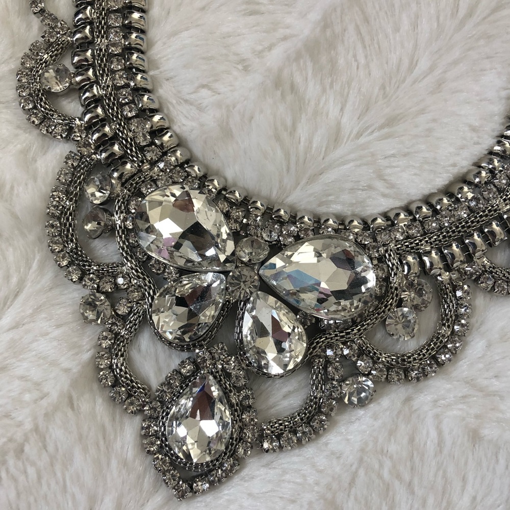 Necklace & Earring set
